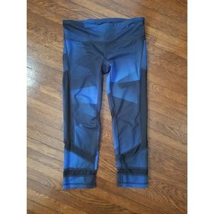 GapFit workout legging